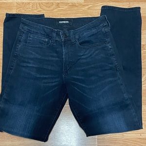 ❤️ 👖 Express NYC Men’s Jeans - LIKE NEW